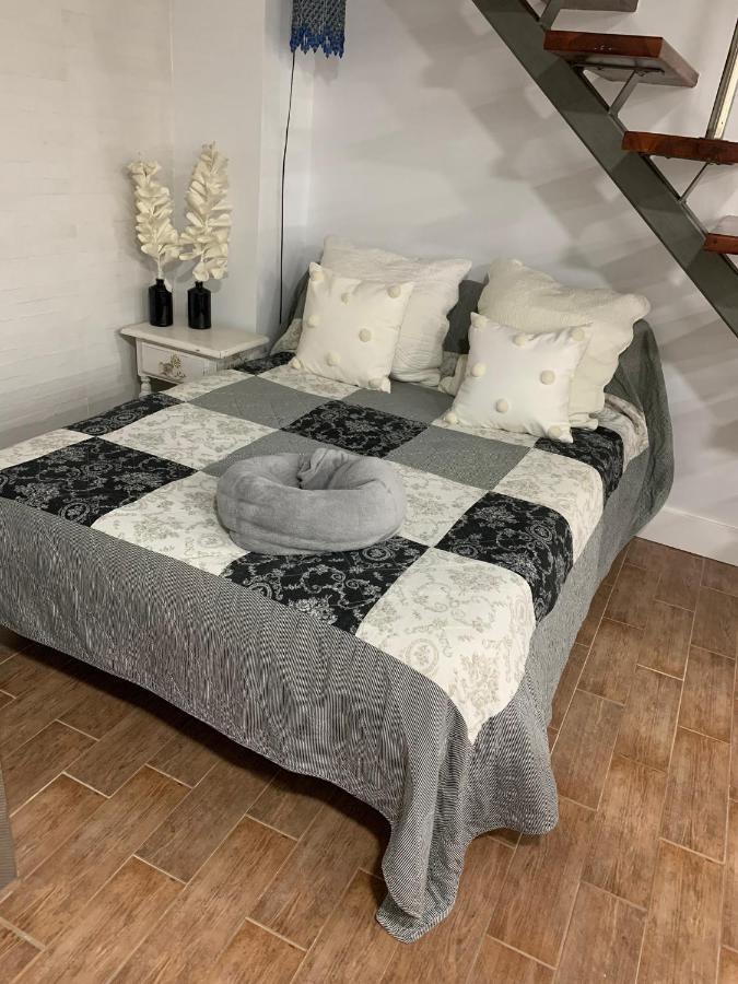 Loft La Luna Villanueva Del Arzobispo Ngoại thất bức ảnh