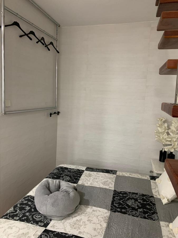 Loft La Luna Villanueva Del Arzobispo Ngoại thất bức ảnh