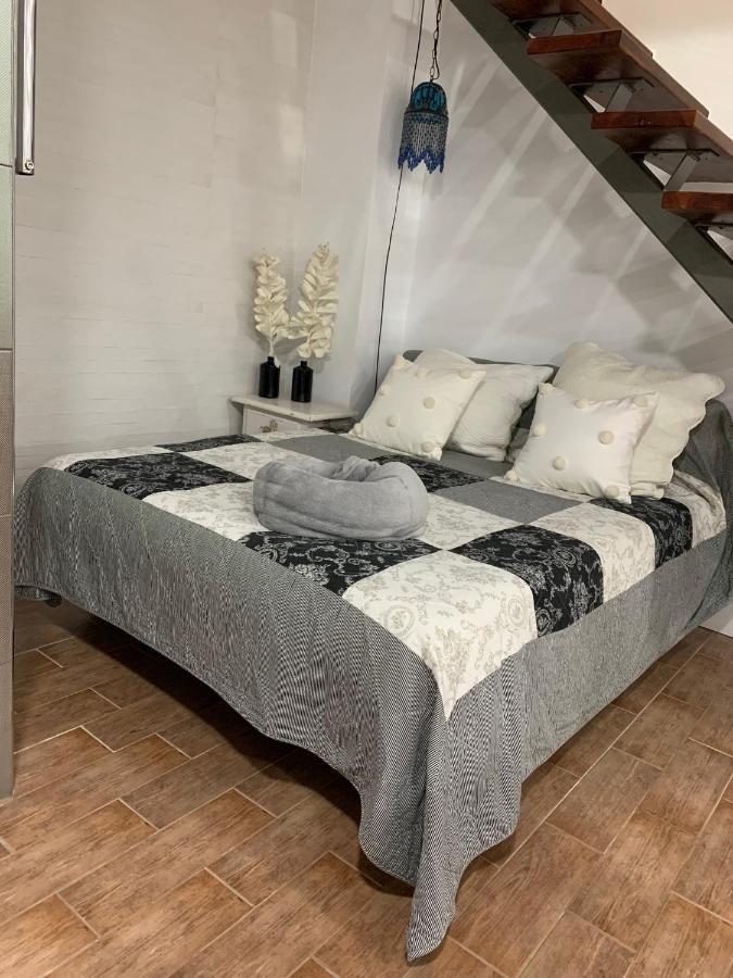Loft La Luna Villanueva Del Arzobispo Ngoại thất bức ảnh