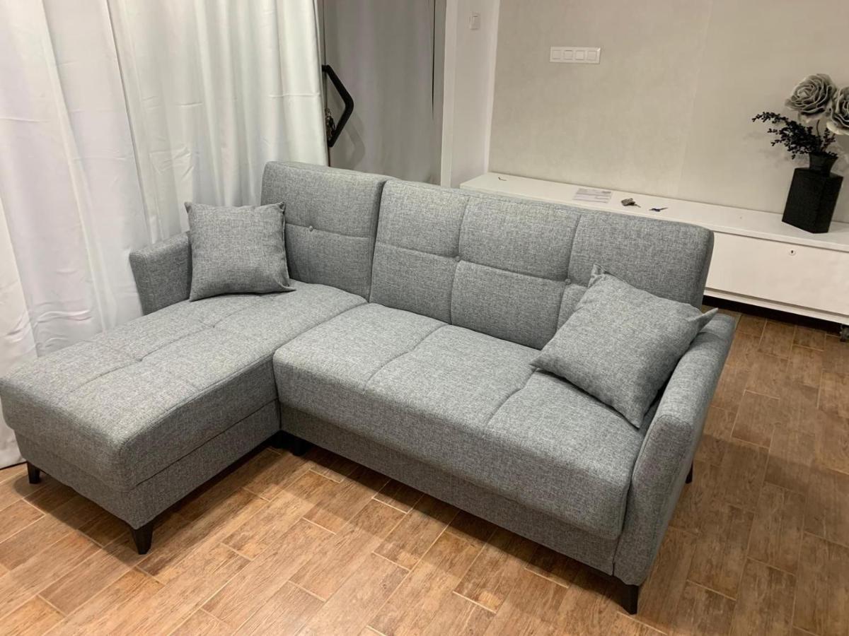 Loft La Luna Villanueva Del Arzobispo Ngoại thất bức ảnh
