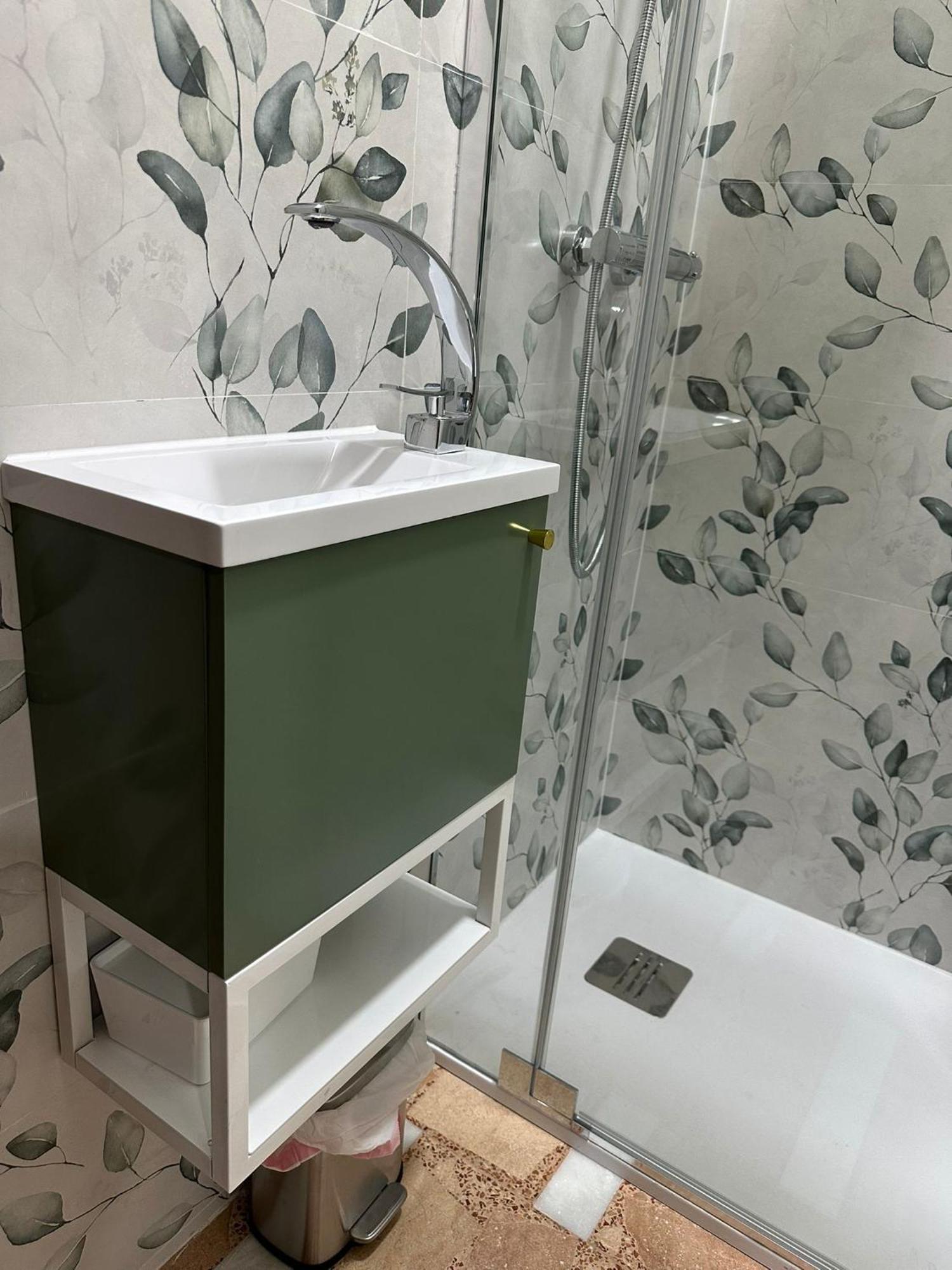 Loft La Luna Villanueva Del Arzobispo Ngoại thất bức ảnh