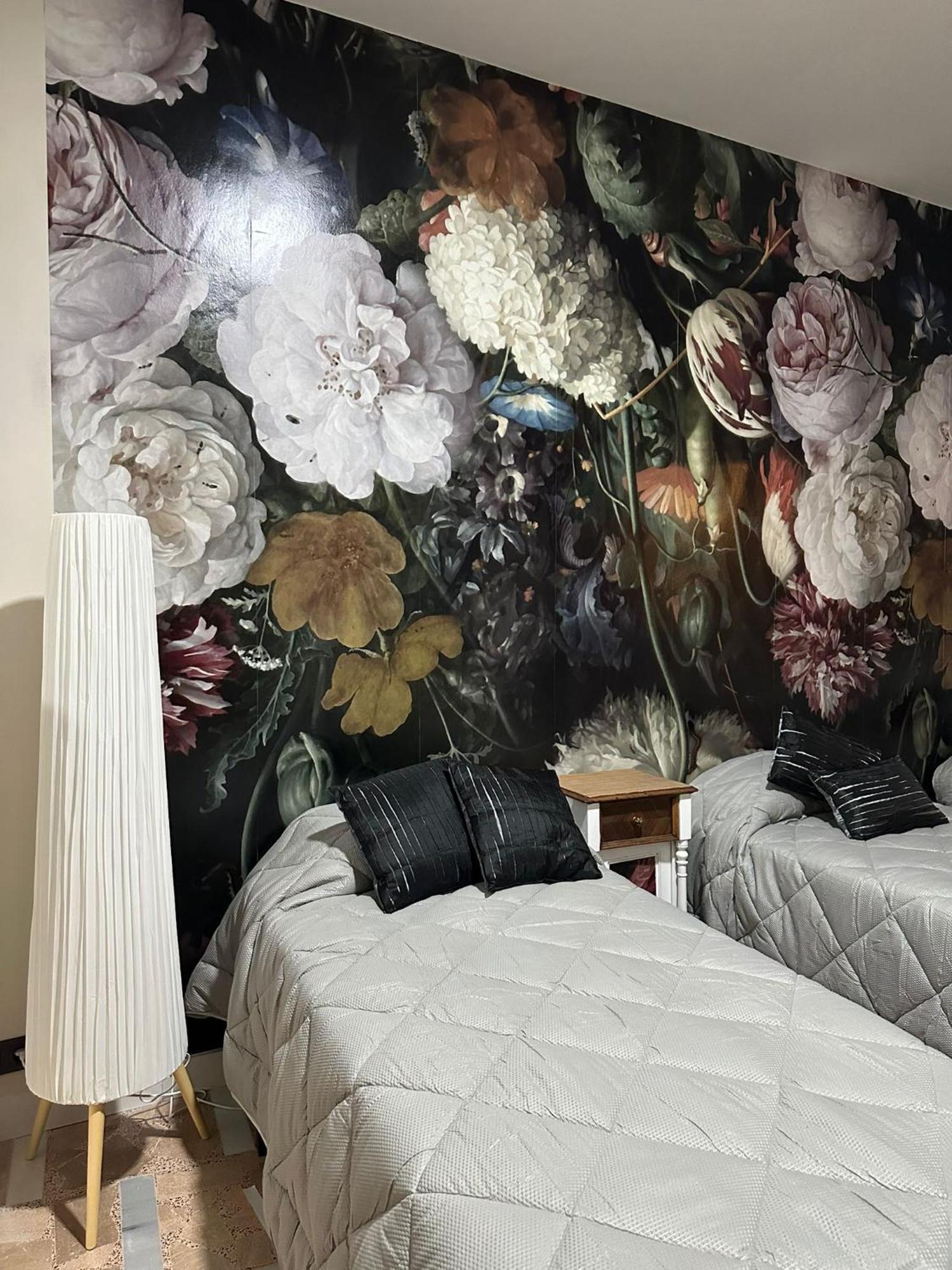 Loft La Luna Villanueva Del Arzobispo Ngoại thất bức ảnh