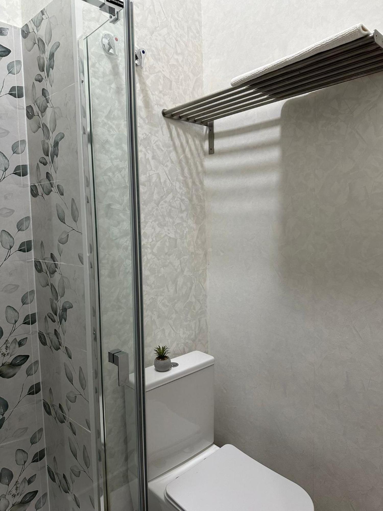 Loft La Luna Villanueva Del Arzobispo Ngoại thất bức ảnh