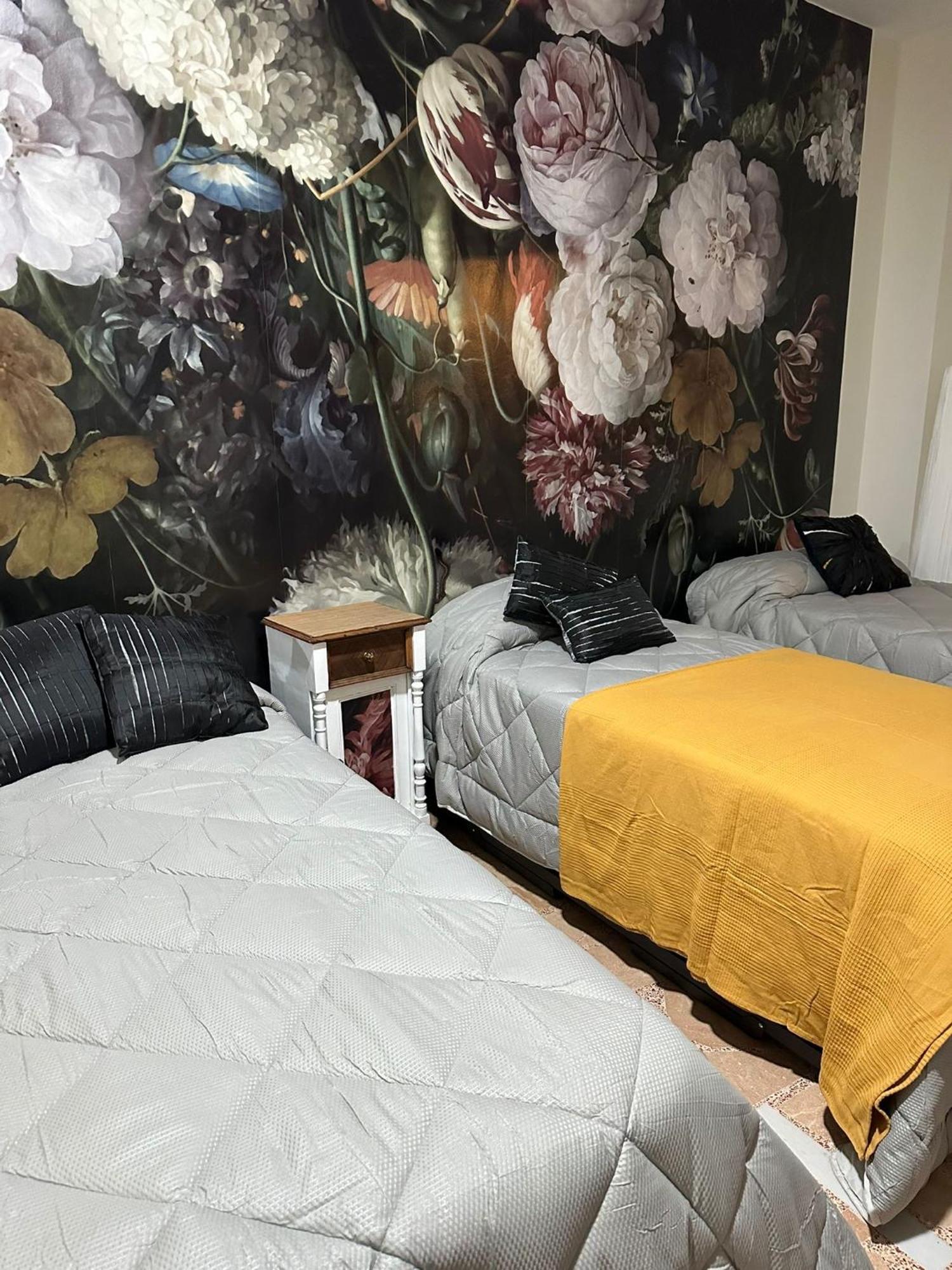 Loft La Luna Villanueva Del Arzobispo Ngoại thất bức ảnh