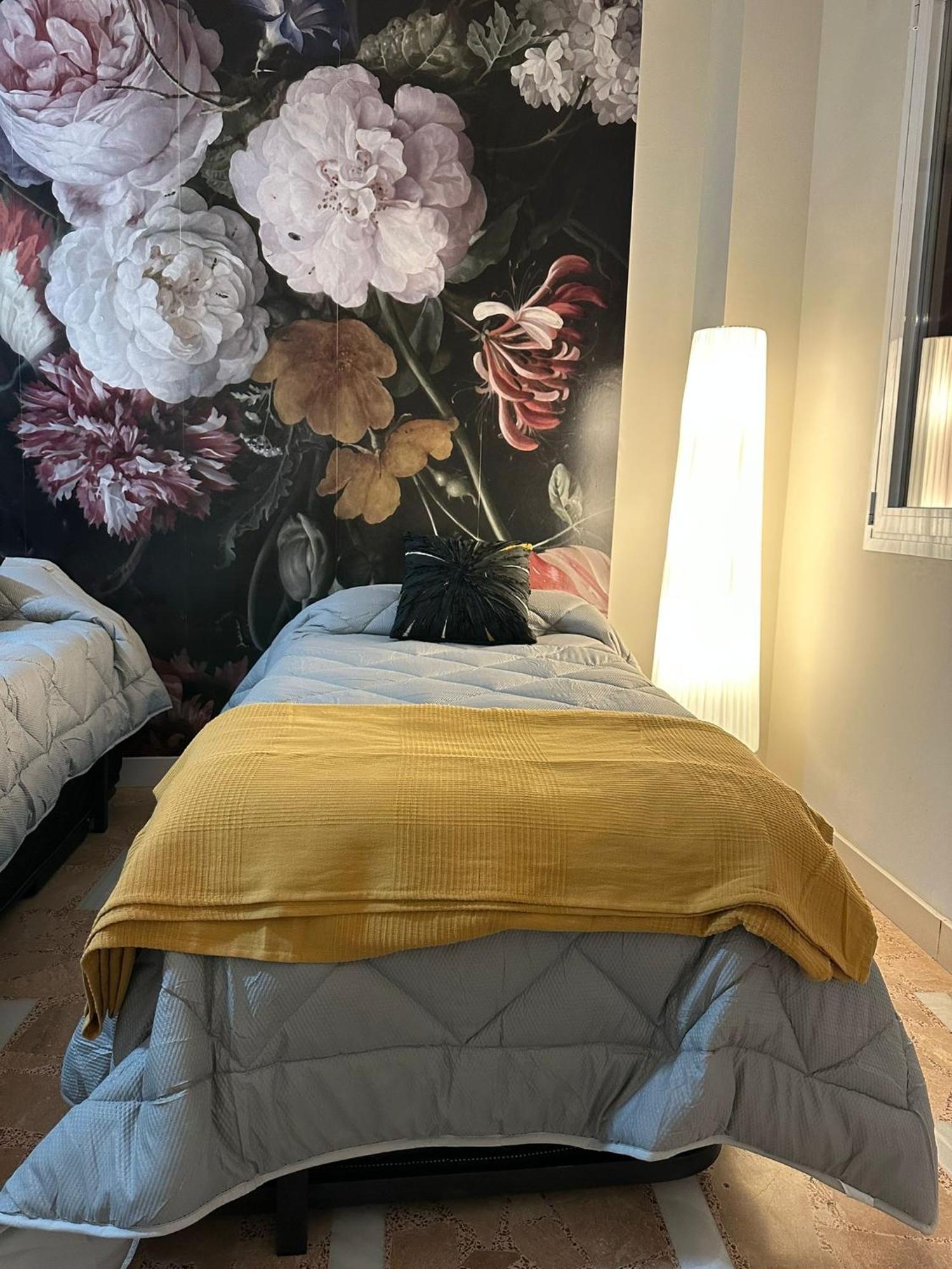 Loft La Luna Villanueva Del Arzobispo Ngoại thất bức ảnh